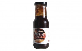 Bengamese Tamarind Sauce   Glass Bottle  200 grams